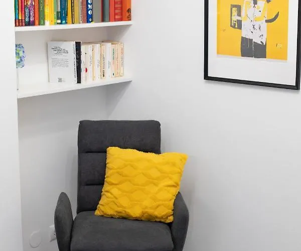 Design With Free Parking Apartment Vienna